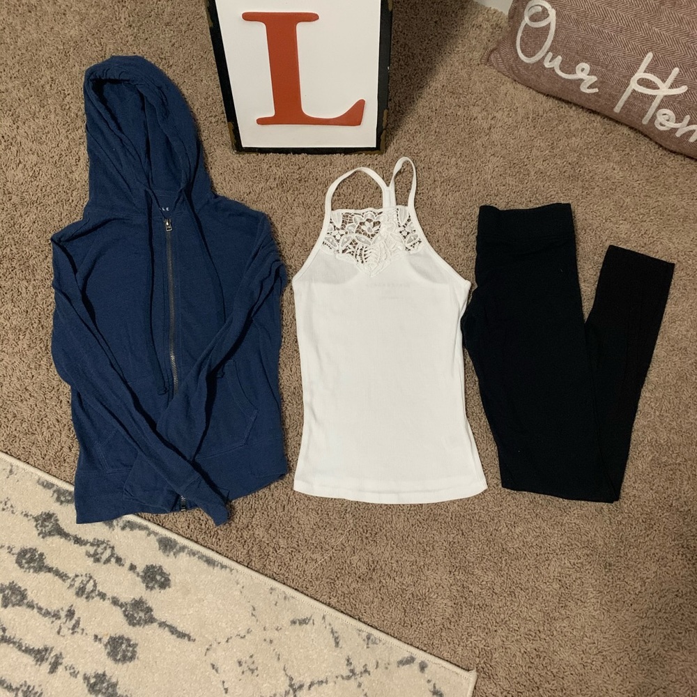 Aeropostale Out Fit